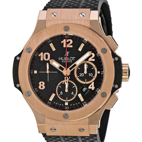 reloj hublot geneve big bang 301 rx|Hublot big bang gold.